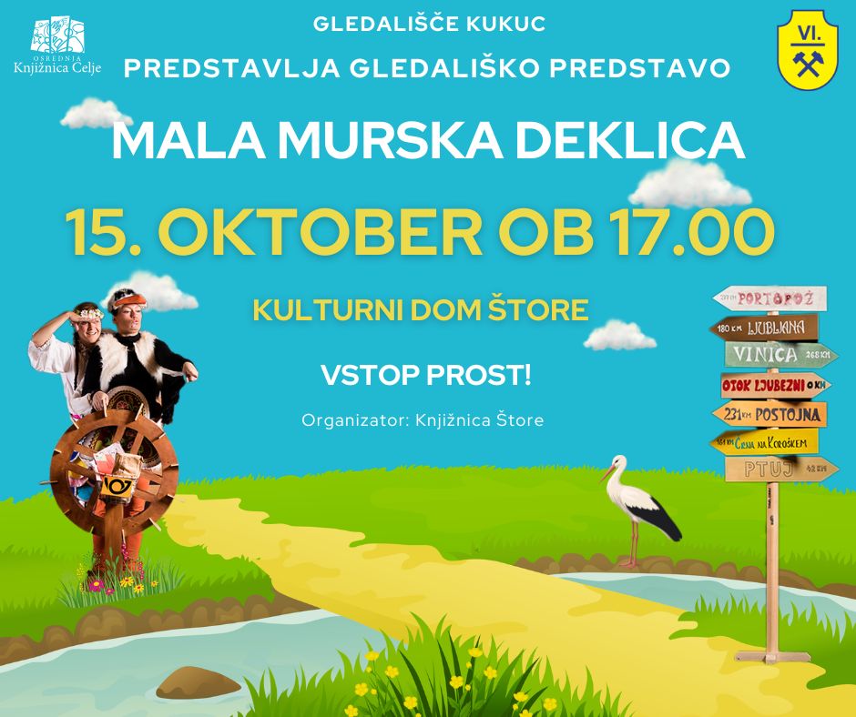 Mala murska Štore
